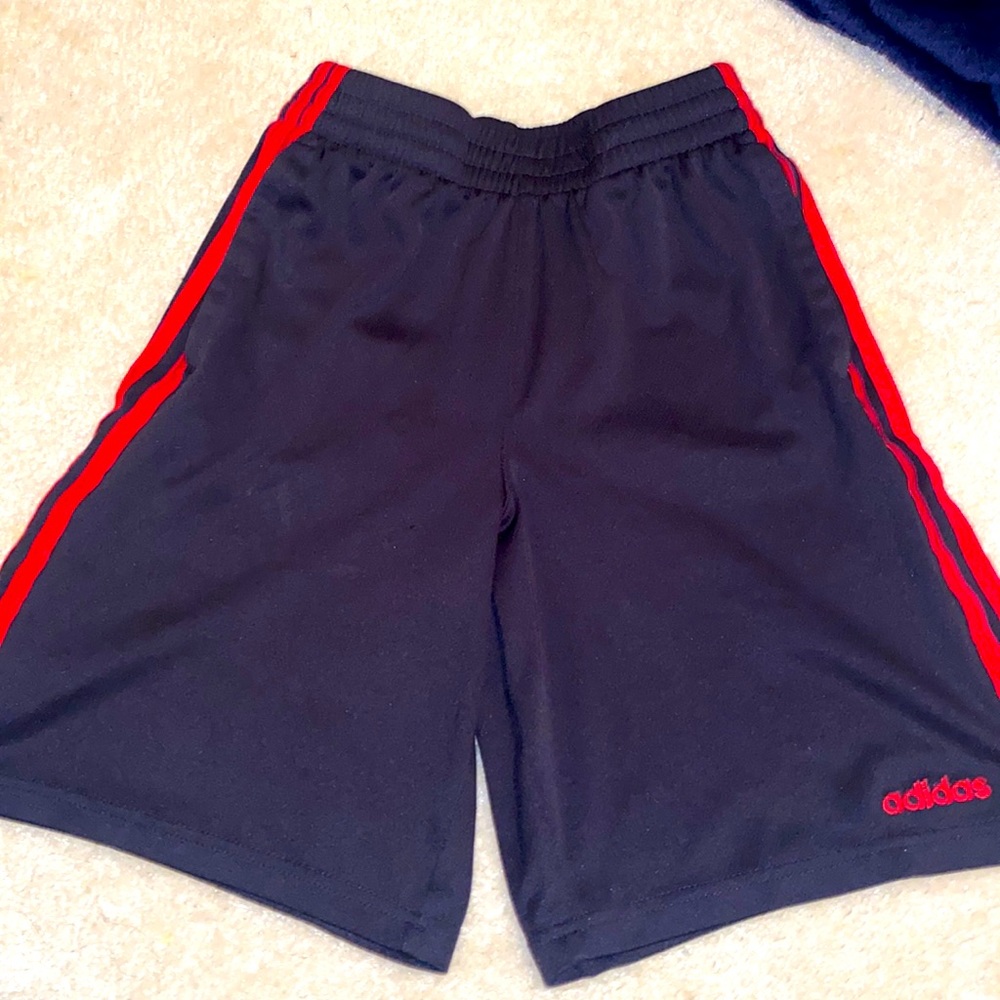 ADIDAS basketball shorts